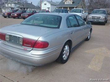 2004 Buick LeSabre Limited   - Photo 6 - Davenport, IA 52802