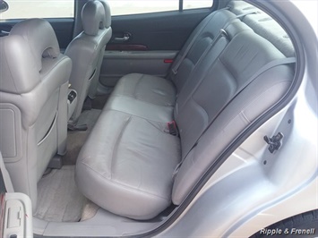 2004 Buick LeSabre Limited   - Photo 9 - Davenport, IA 52802