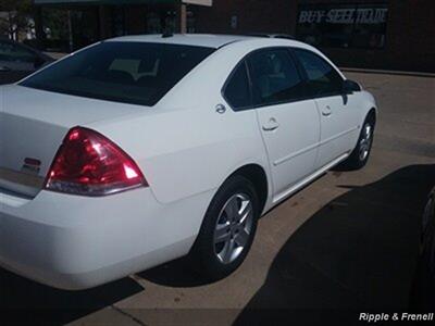 2007 Chevrolet Impala LS   - Photo 6 - Davenport, IA 52802