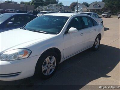 2007 Chevrolet Impala LS   - Photo 3 - Davenport, IA 52802