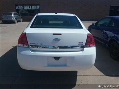 2007 Chevrolet Impala LS   - Photo 5 - Davenport, IA 52802