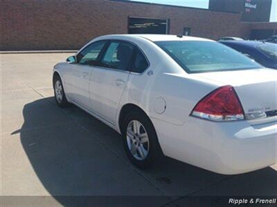 2007 Chevrolet Impala LS   - Photo 7 - Davenport, IA 52802