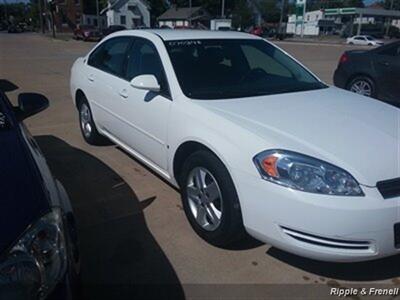 2007 Chevrolet Impala LS   - Photo 4 - Davenport, IA 52802