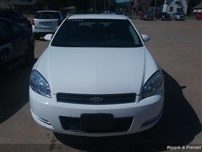 2007 Chevrolet Impala LS   - Photo 1 - Davenport, IA 52802