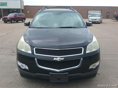 2011 Chevrolet Traverse LT SUV