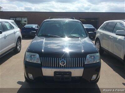 2006 Mercury Mariner Premier   - Photo 1 - Davenport, IA 52802