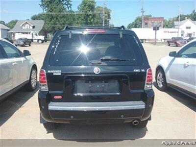 2006 Mercury Mariner Premier   - Photo 5 - Davenport, IA 52802