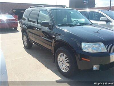 2006 Mercury Mariner Premier   - Photo 4 - Davenport, IA 52802