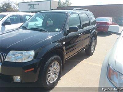 2006 Mercury Mariner Premier   - Photo 3 - Davenport, IA 52802