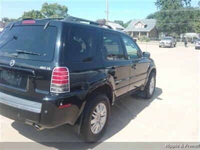 2006 Mercury Mariner Premier   - Photo 6 - Davenport, IA 52802