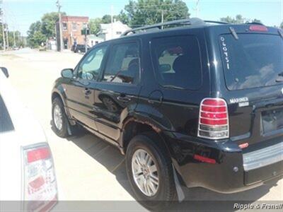 2006 Mercury Mariner Premier   - Photo 7 - Davenport, IA 52802