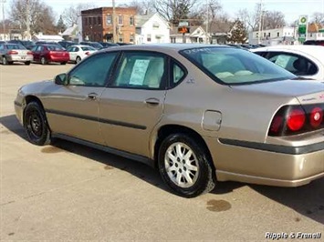 2004 Chevrolet Impala   - Photo 4 - Davenport, IA 52802