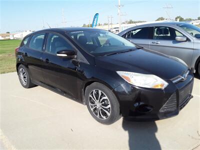 2014 Ford Focus SE   - Photo 12 - Silvis, IL 61282