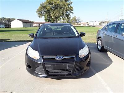 2014 Ford Focus SE   - Photo 1 - Silvis, IL 61282