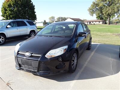 2014 Ford Focus SE   - Photo 3 - Silvis, IL 61282