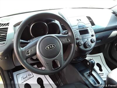 2010 Kia Soul +   - Photo 5 - De Witt, IA 52742