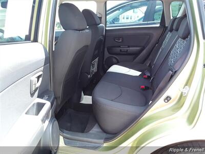 2010 Kia Soul +   - Photo 7 - De Witt, IA 52742