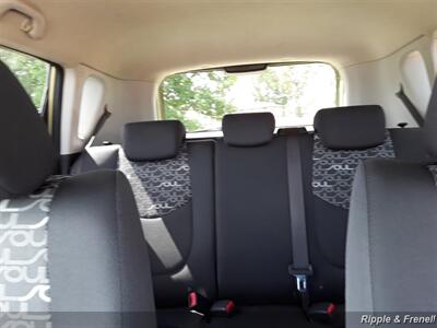 2010 Kia Soul +   - Photo 6 - De Witt, IA 52742