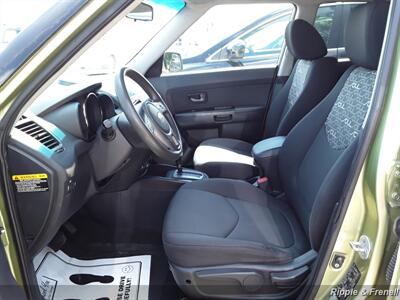 2010 Kia Soul +   - Photo 4 - De Witt, IA 52742
