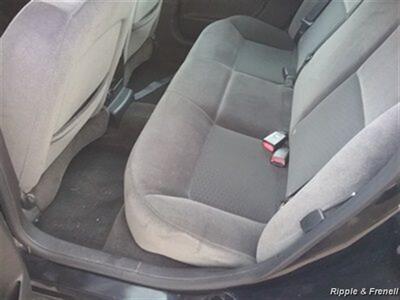 2007 Chevrolet Impala LT   - Photo 9 - Davenport, IA 52802