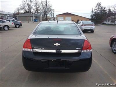 2007 Chevrolet Impala LT   - Photo 5 - Davenport, IA 52802