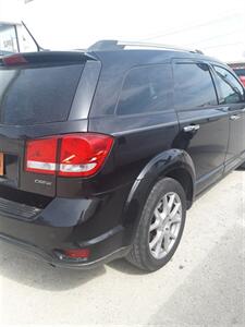 2013 Dodge Journey Crew   - Photo 5 - Davenport, IA 52802