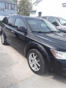 2013 Dodge Journey Crew   - Photo 4 - Davenport, IA 52802