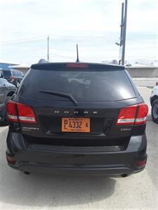 2013 Dodge Journey Crew   - Photo 6 - Davenport, IA 52802