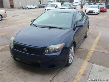 2008 Scion tC   - Photo 1 - Davenport, IA 52802