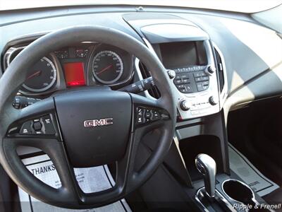 2012 GMC Terrain SLE-1   - Photo 5 - Davenport, IA 52802