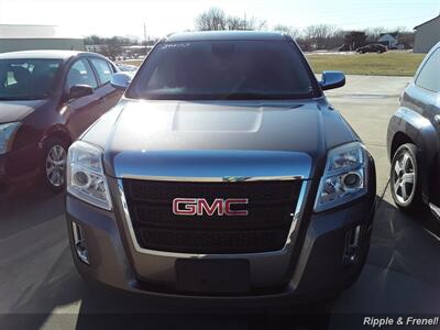 2012 GMC Terrain SLE-1   - Photo 1 - Davenport, IA 52802