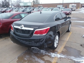 2013 Buick LaCrosse Leather   - Photo 3 - Davenport, IA 52802