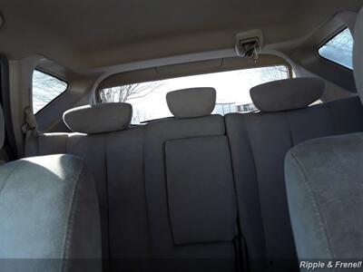 2007 Nissan Murano S   - Photo 6 - Davenport, IA 52802