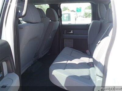 2012 Ford F-150 XL   - Photo 9 - Davenport, IA 52802