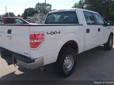2012 Ford F-150 XL   - Photo 6 - Davenport, IA 52802