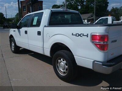 2012 Ford F-150 XL   - Photo 7 - Davenport, IA 52802
