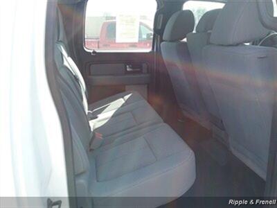 2012 Ford F-150 XL   - Photo 11 - Davenport, IA 52802