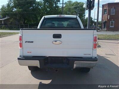2012 Ford F-150 XL   - Photo 5 - Davenport, IA 52802