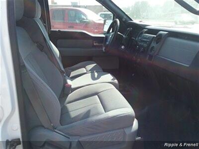 2012 Ford F-150 XL   - Photo 10 - Davenport, IA 52802