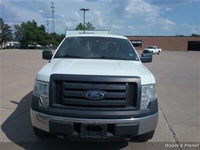 2012 Ford F-150 XL   - Photo 1 - Davenport, IA 52802