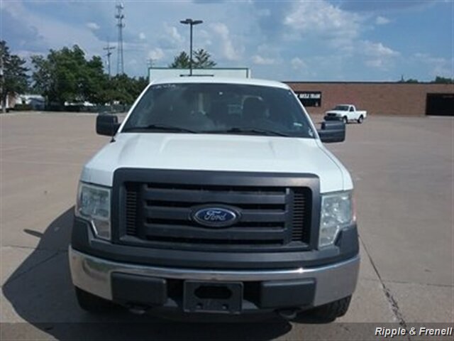 2012 Ford F-150 XL   - Photo 1 - Davenport, IA 52802