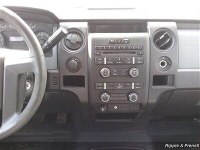 2012 Ford F-150 XL   - Photo 13 - Davenport, IA 52802