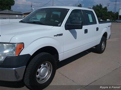 2012 Ford F-150 XL   - Photo 3 - Davenport, IA 52802