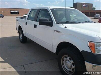 2012 Ford F-150 XL   - Photo 4 - Davenport, IA 52802