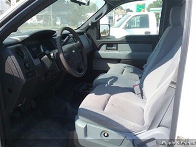 2012 Ford F-150 XL   - Photo 8 - Davenport, IA 52802