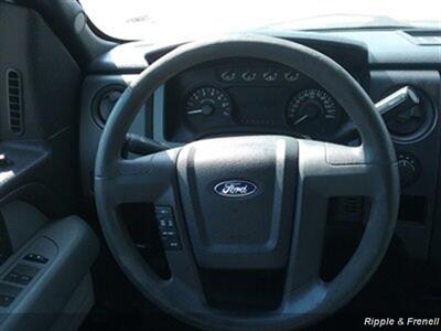 2012 Ford F-150 XL   - Photo 12 - Davenport, IA 52802