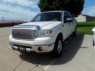 2007 Ford F-150 Lariat   - Photo 3 - Davenport, IA 52802