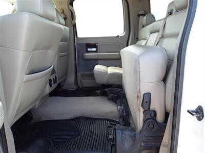 2007 Ford F-150 Lariat   - Photo 7 - Davenport, IA 52802