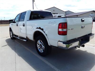 2007 Ford F-150 Lariat   - Photo 8 - Davenport, IA 52802