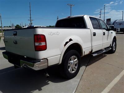 2007 Ford F-150 Lariat   - Photo 10 - Davenport, IA 52802